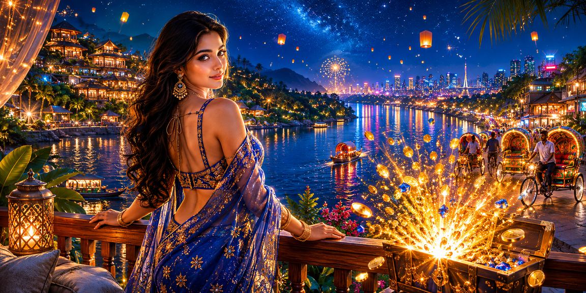 ঢাকার বিনোদন এলাকা ও ক্যাসিনো এলাকায় বেটিং সম্পর্কিত আকর্ষক চিত্র