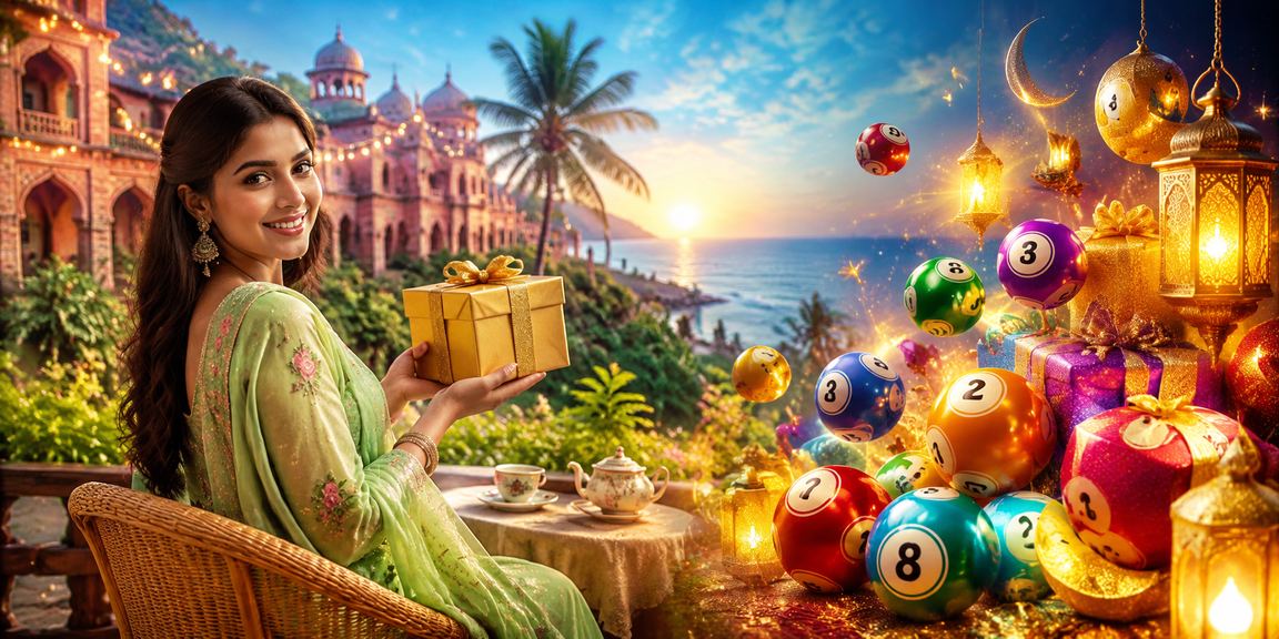 ঈদ উৎসবে y28 - এর বিশেষ লটারির প্রচার