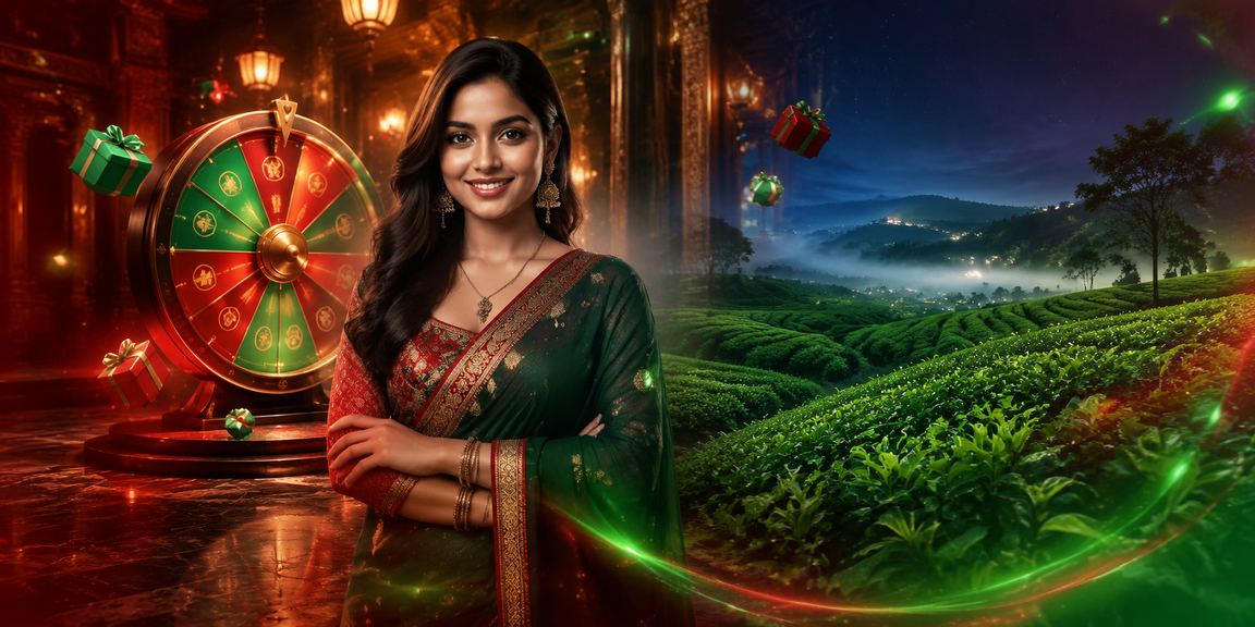সিলেট অঞ্চলে লাকি ড্র ও বোনাস উপলব্ধি